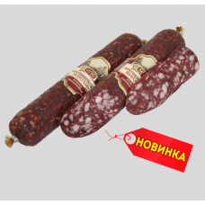 Брауншвейгская полусухая ГОСТ
