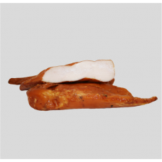 Пастрома из мяса цыпленка-бройлера копчено-вареная