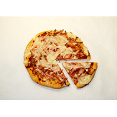 Пицца «Томат острый»